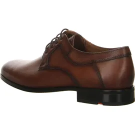 LLOYD Lador für Herren, 3 3 COGNAC, 41