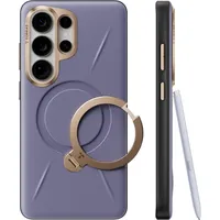 Torras Samsung Galaxy S26 Ultra Handyhülle lila