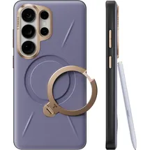 Torras Samsung Galaxy S26 Ultra Handyhülle lila