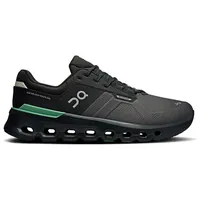 On Cloudrunner 2 Waterproof Herren Eclipse / Rosemary 43