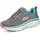 SKECHERS D'Lux Walker Damen Grau 37