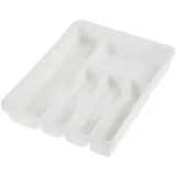 KEEEPER Franka Besteckkasten ausziehbar 38 x 32 x 7,5 cm