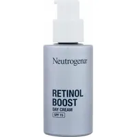 Neutrogena Retinol Boost Day Cream LSF 15 50 ml