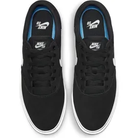 Nike SB Chron 2 black/black/white 42,5