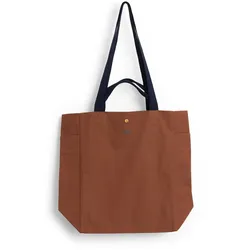 HAY - Everyday Tote Bag, milk chocolate
