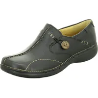 CLARKS NV schwarz 5