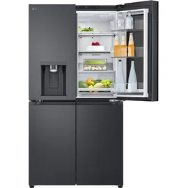 LG GMG960EVJE Multi Door