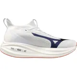 Mizuno Neo Vista 2 Herren Laufschuhe, weiß, Größe 46