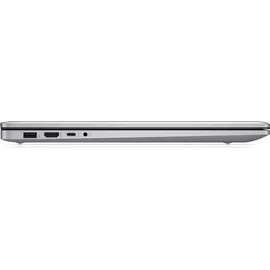 HP 250 G9 15,6" i7-1255U 16 GB RAM 512 GB SSD Iris Xe Graphics Win11 Home Silber
