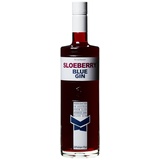 Blue Gin Sloeberry 700ml