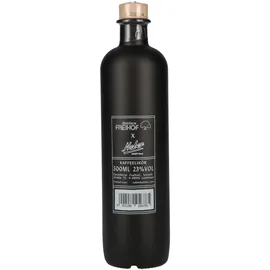 Freihof Wiener Mocca Kaffeelikör 0,5 l