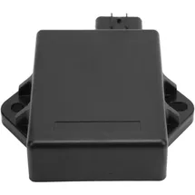 ulisem CDI Box 8 Pins Hochleistungszündungsmodul für ATV