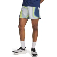 Under Armour Velociti Pro 5in Short blue reflective (997) L