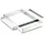 Lacor 68041 Rahmen, rechteckig 30 x 40 x 5 cm