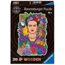 Ravensburger Spiel Frida Kahlo