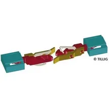 TILLIG TT 08846 à TT-Kupplung