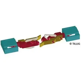 TILLIG TT 08846 à TT-Kupplung