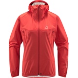 Haglöfs Haglofs L.i.m Proof Jacket Rot M