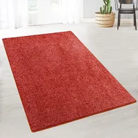 Karat Bali Rot 66 x 450 cm