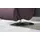 HIMOLLA Relaxsessel Leder 83 x 113 x 92 cm lila mit Relax-Funktion