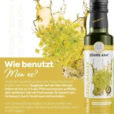 Zühre Ana Zühre Ana® | Fenchelwurzelwasser 500 ml)