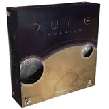 Asmodee Dune Imperium