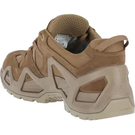 Lowa ZEPHYR MK2 GTX LO TF Halbschuh : coyote 46.5