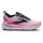 Brooks Glycerin 23 Damen White/Phantom/Cyber Pink 38,5