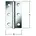 vormann august Scharnier 000501 31 x 50 mm