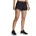 Trainingsshorts Damen 001 black/castlerock M