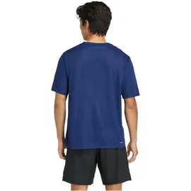 adidas Workout Essentials Base dunkelblau M