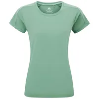 Mountain Equipment Headpoint Tee - grün