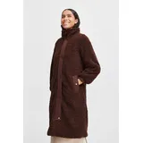 B.YOUNG Outdoorjacke BYCANTO COAT 4 - 20813401 braun 42