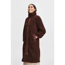 B.YOUNG Outdoorjacke BYCANTO COAT 4 - 20813401 braun 42