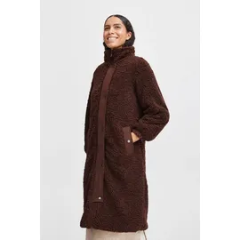 B.YOUNG Outdoorjacke BYCANTO COAT 4 - 20813401 braun 42