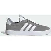 Adidas VL Court 3.0 Grey Three / Cloud White / Cloud White 40