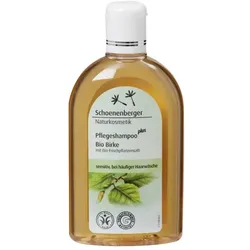 Schoenenberger Shampoo plus Bio Birke