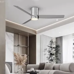Immax NEO LITE 07135-S LED Ventilator mit Licht FRESH  integrierte LED-Quelle