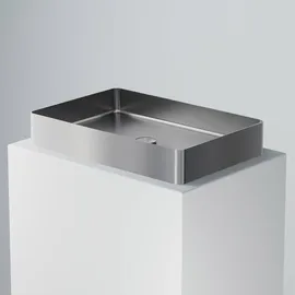 Steinberg 442 Aufsatzwaschtisch 60 x 40 cm
