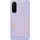 Samsung Galaxy A26 Handyhülle Card Slot Case blau