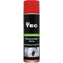 SprayTec Bremsenreiniger grün 2 St. 0,5 l