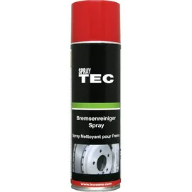 SprayTec Bremsenreiniger grün 2 St. 0,5 l