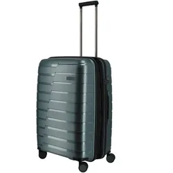 Travelite Air Base M Eisblau, blau, M (60-70 cm)