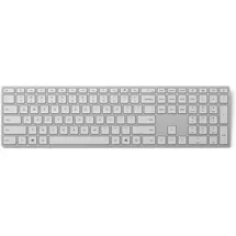 Microsoft Surface Tastatur (2. Edition) QWERTZ Grau