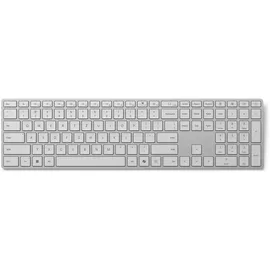 Microsoft Surface Tastatur (2. Edition) QWERTZ Grau