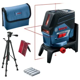 Bosch Kombilaser GCL 2-50 C