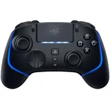 Razer Wolverine V2 Pro Controller Schwarz für PC
