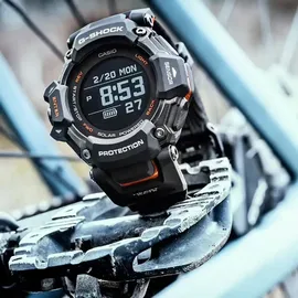 Casio G-Shock G-Squad GBD-H2000-1A