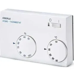 Eberle Controls Hygrostat HYG-E 7001 rw