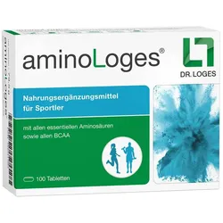 Aminologes Tabletten 100 St